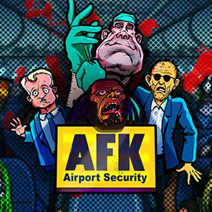 NolimitCity : AFK Airport Security - JPMAXWIN188