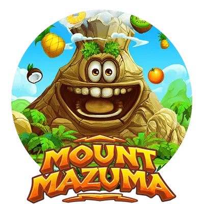 Habanero : Mount Mazuma - JPMAXWIN188