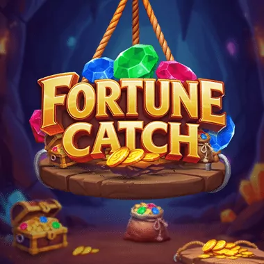 Fortune Catch - JPMAXWIN188