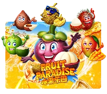 Fruit Paradise - JPMAXWIN188