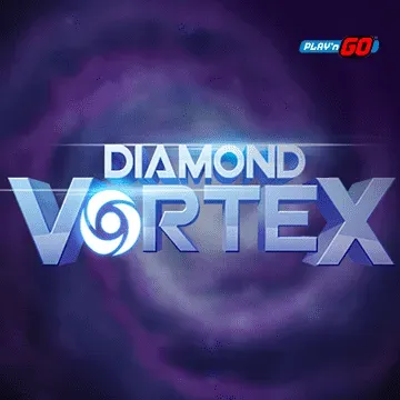 PlaynGo : Diamond Vortex - JPMAXWIN188