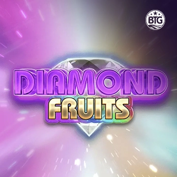 Bigtime : Diamond Fruits - JPMAXWIN188