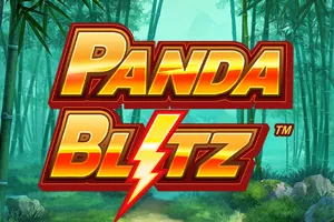 Panda Blitz - JPMAXWIN188