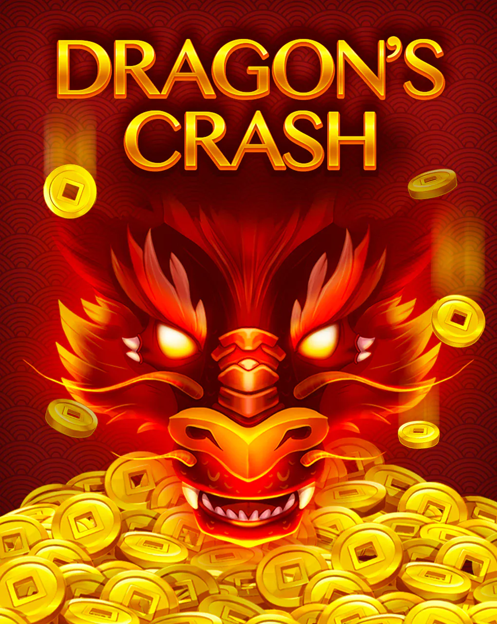 Dragons Crash - JPMAXWIN188