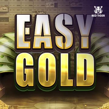 Redtiger : Easy Gold - JPMAXWIN188