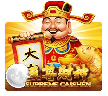 Joker123 : Supreme Caishen - JPMAXWIN188