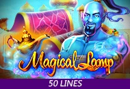 Magical Lamp - JPMAXWIN188