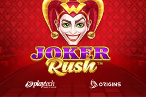 Joker Rush - JPMAXWIN188