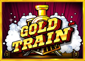 Pragmatic : Gold Train - JPMAXWIN188