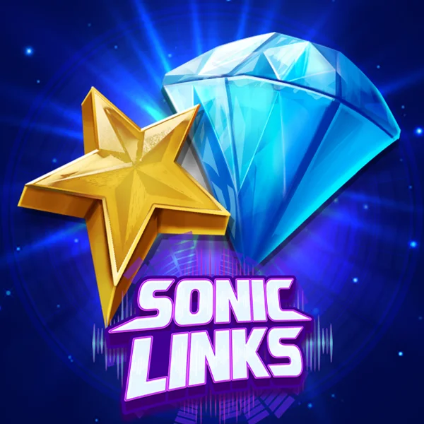 Sonic Links - JPMAXWIN188