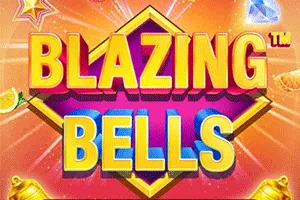 Blazing Bells - JPMAXWIN188