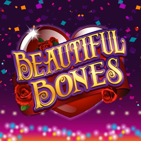 Beautiful Bones - JPMAXWIN188