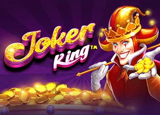 Pragmatic : Joker King - JPMAXWIN188