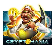 Joker123 : Crypto Mania - JPMAXWIN188