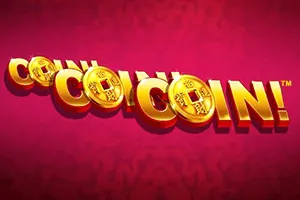 Coin! Coin! Coin! CNY - JPMAXWIN188