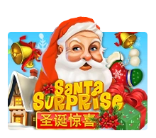 Joker123 : Santa Surprise - JPMAXWIN188