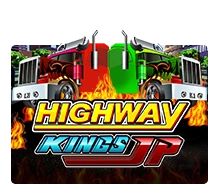 Joker123 : HighwayKings JP - JPMAXWIN188