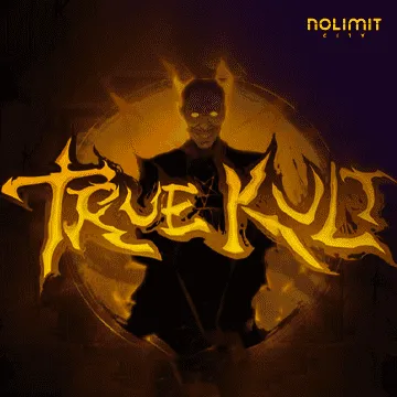 NolimitCity : True Kult - JPMAXWIN188