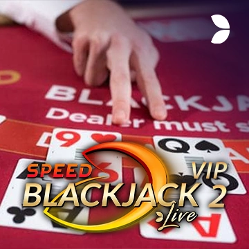 Speed VIP Blackjack 2 - JPMAXWIN188