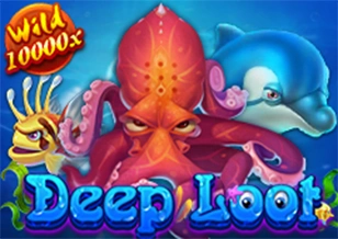 Deep Loot - JPMAXWIN188