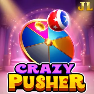 Crazy Pusher - JPMAXWIN188
