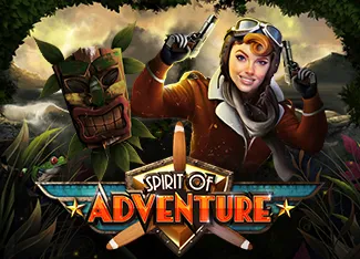 Pragmatic : Spirit of Adventure - JPMAXWIN188