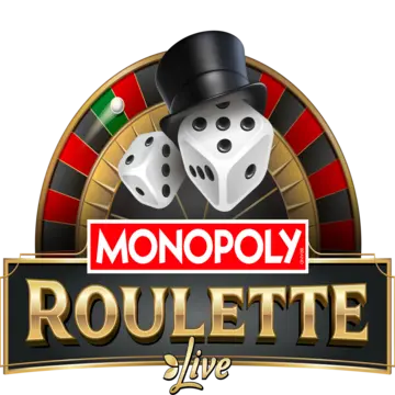 MONOPOLY Roulette - JPMAXWIN188