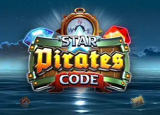 Pragmatic : Star Pirates Code - JPMAXWIN188