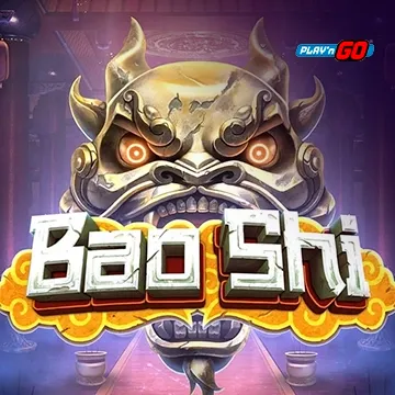 PlaynGo : Bao Shi - JPMAXWIN188