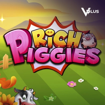 Rich Piggies - JPMAXWIN188