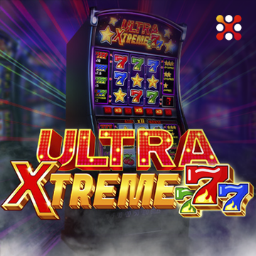 UltraXtreme 777 - JPMAXWIN188