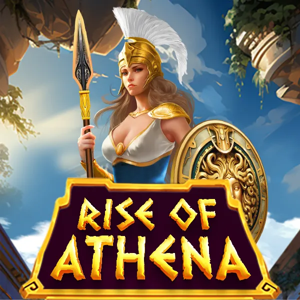 CosmoPlay : Rise of Athena - JPMAXWIN188
