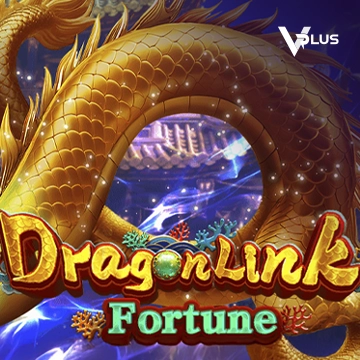 Dragon Link Fortune - JPMAXWIN188