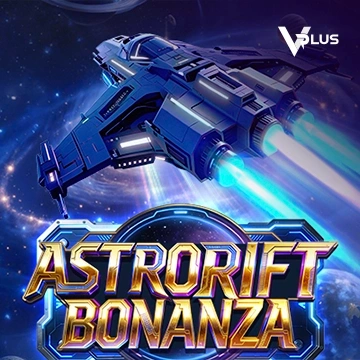 Astro Rift Bonanza - JPMAXWIN188