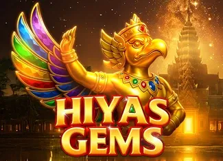 PLAYSTAR : HIYAS GEMS - JPMAXWIN188
