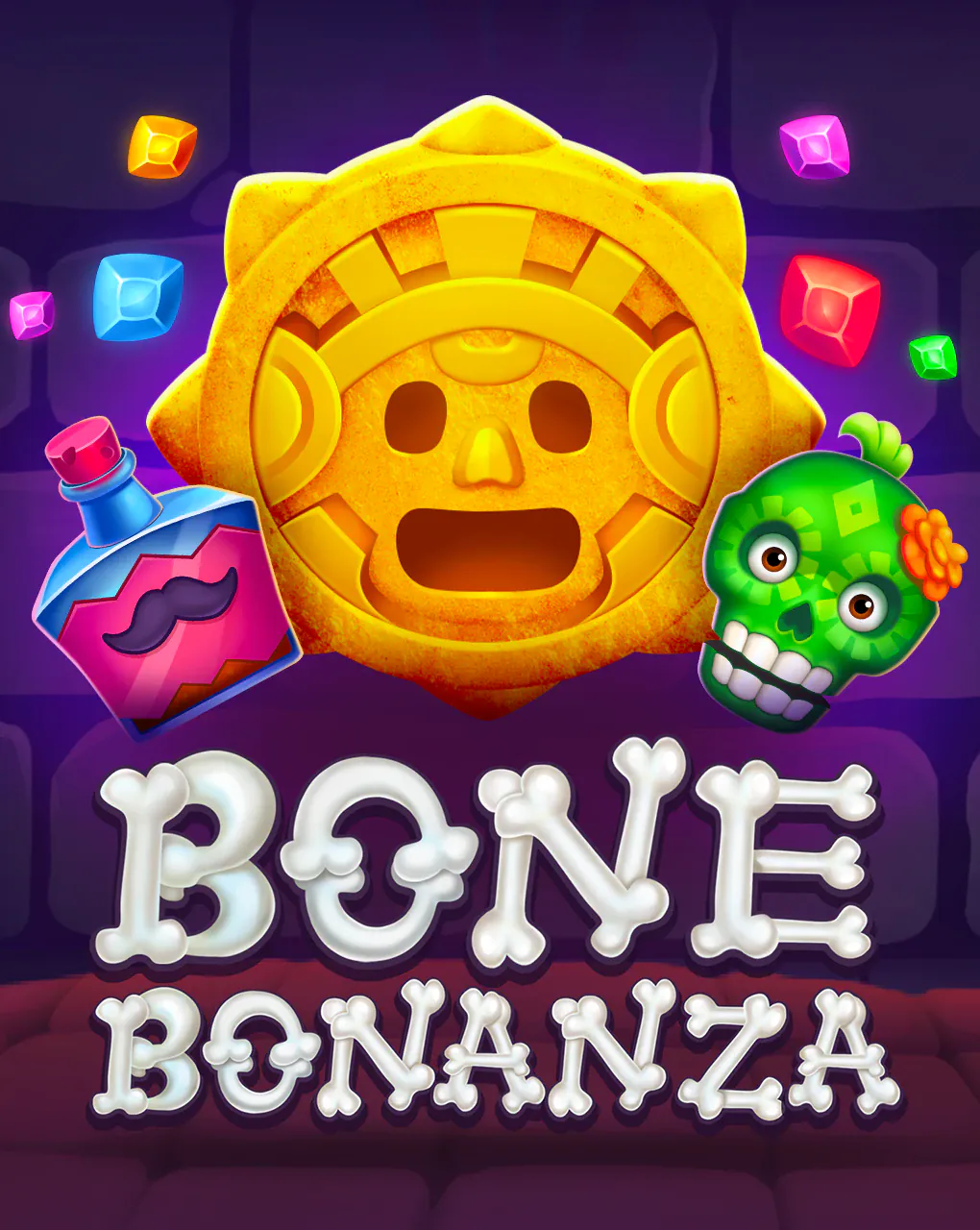 Bone Bonanza - JPMAXWIN188
