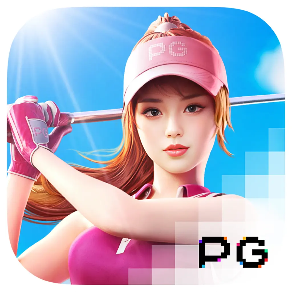 Super Golf Drive - JPMAXWIN188