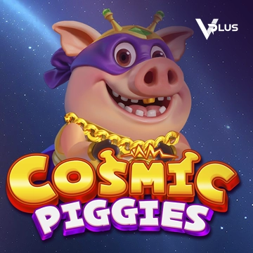 Cosmic Piggies - JPMAXWIN188