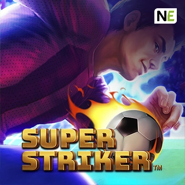 Super Striker - JPMAXWIN188
