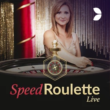 Speed Roulette - JPMAXWIN188