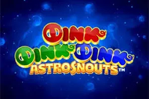 Oink Oink Oink: Astrosnouts - JPMAXWIN188