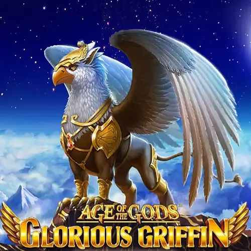 Age of the Gods: Glorious Griffin - JPMAXWIN188