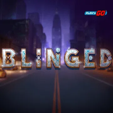 PlaynGo : Blinged - JPMAXWIN188