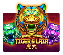 Joker123 : Tigers Lair - JPMAXWIN188