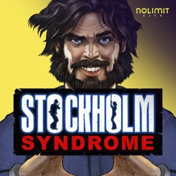 NolimitCity : Stockholm Syndrome - JPMAXWIN188
