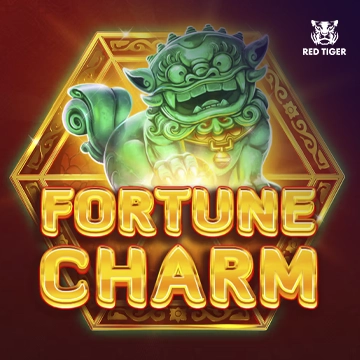 Redtiger : Fortune Charm - JPMAXWIN188