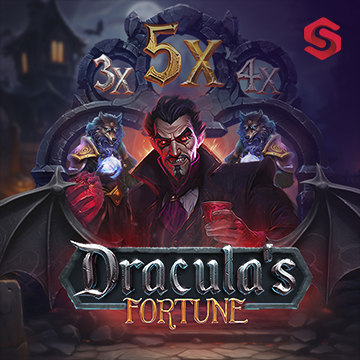 Draculas Fortune - JPMAXWIN188