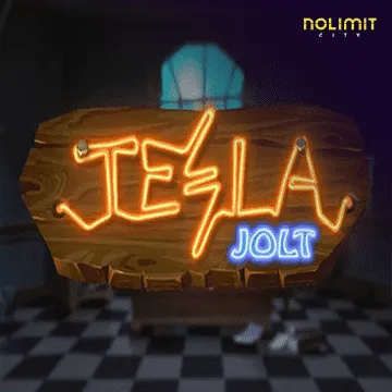 NolimitCity : Tesla Jolt - JPMAXWIN188