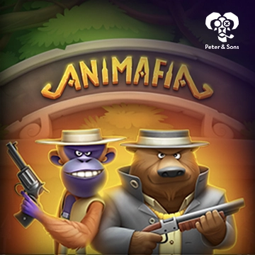 PeterSons : Animafia - JPMAXWIN188