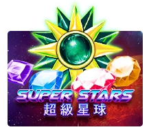 Joker123 : Super Stars - JPMAXWIN188